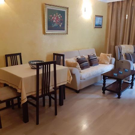 Albaida II Bajo G Apartamento Nerja Kültér fotó