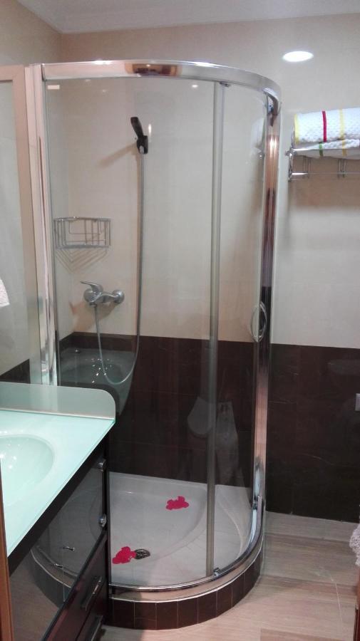 Albaida II Bajo G Apartamento Nerja Kültér fotó