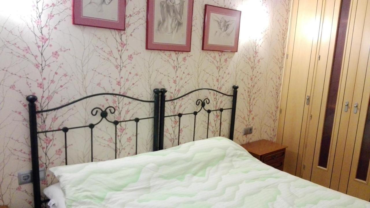 Albaida II Bajo G Apartamento Nerja Kültér fotó