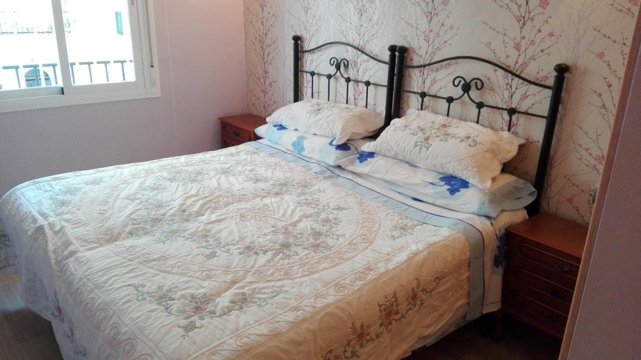 Albaida II Bajo G Apartamento Nerja Kültér fotó