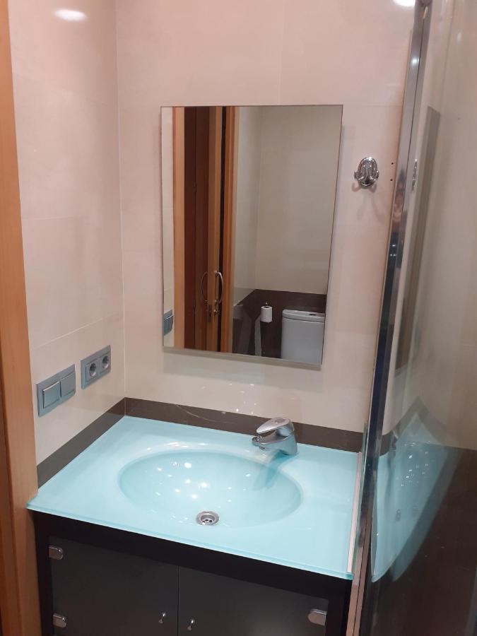 Albaida II Bajo G Apartamento Nerja Kültér fotó
